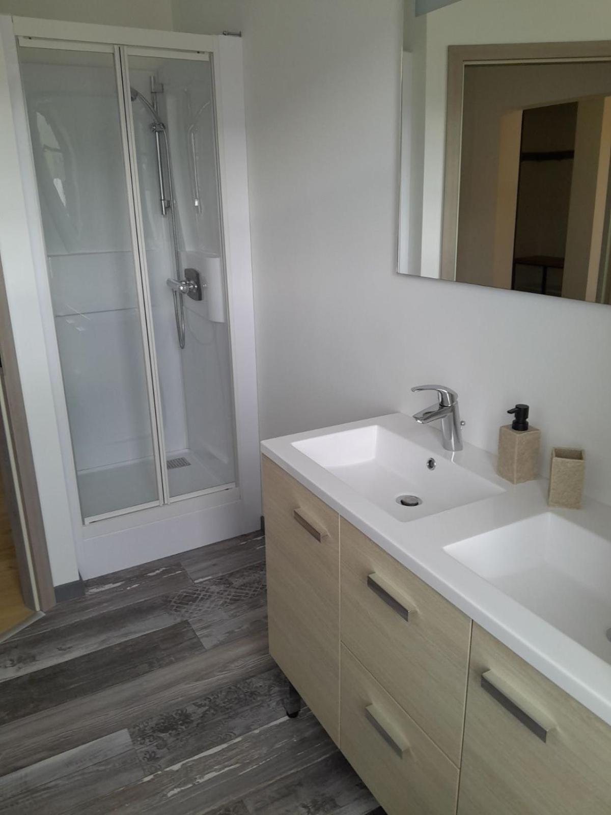 Apartamento Au Bien-Hetre Granges-sur-Vologne Exterior foto