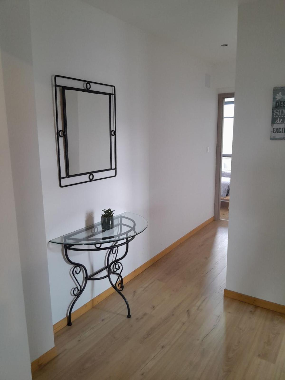 Apartamento Au Bien-Hetre Granges-sur-Vologne Exterior foto